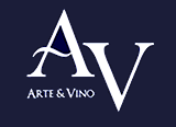 Logo de Arte & Vino